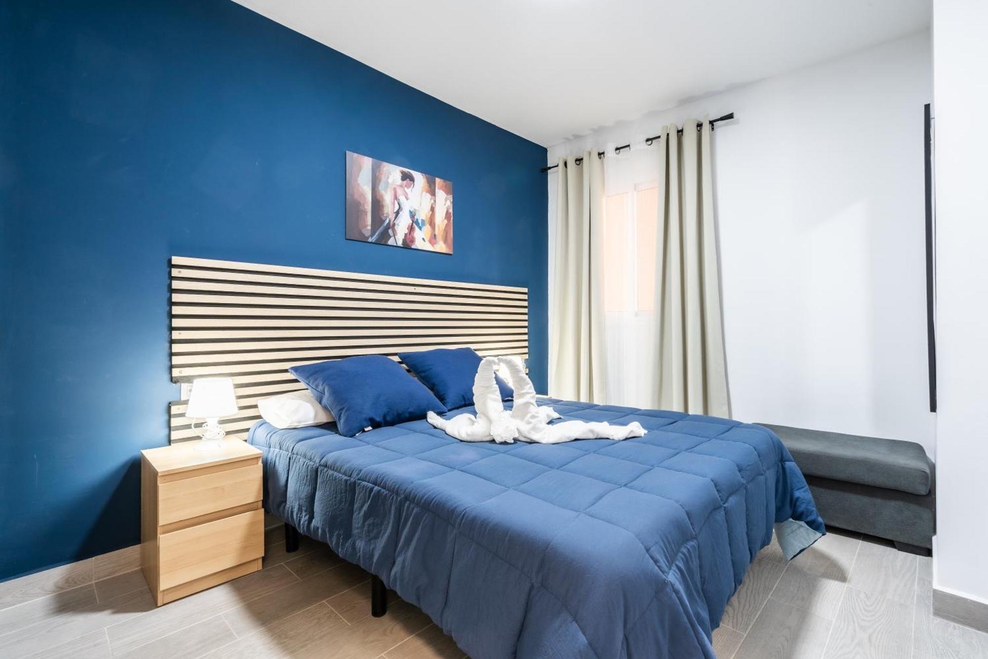 Los Menores Sea View Costa Adeje  Exterior photo